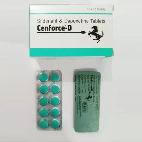 Cenforce D 160mg Cenforce D 160mg
