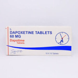 Dapotime (Dapoxetine)