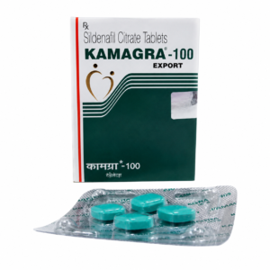 Kamagra Export (Sildenafil Citrate / Kamagra)