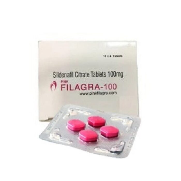 Filagra (Sildenafil Citrate) 100mg Filagra (Sildenafil Citrate) 100mg