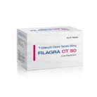 Filagra (Sildenafil Citrate) 50mg