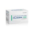 Filagra Soft (Sildenafil Citrate) 100mg