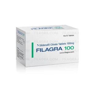 Filagra Soft (Sildenafil Citrate)