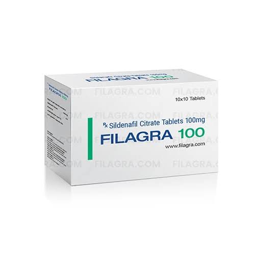 Filagra Soft (Sildenafil Citrate) 100mg Filagra Soft (Sildenafil Citrate) 100mg
