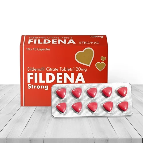 Fildena3 Fildena3