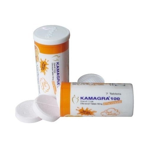 Kamagra Effervescent (Sildenafil Citrate) 100mg Kamagra Effervescent (Sildenafil Citrate) 100mg