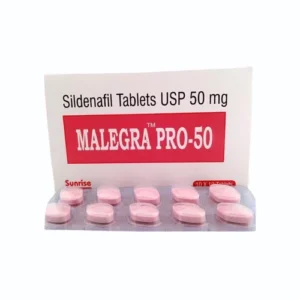 Malegra Pro 50mgg