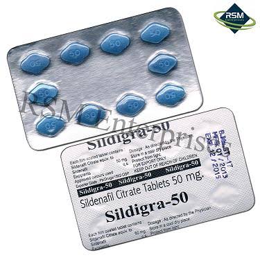 Sildigra 1 Sildigra 1