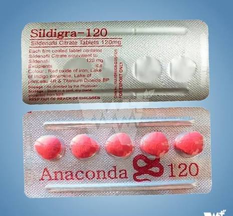 Sildigra 3 Sildigra 3