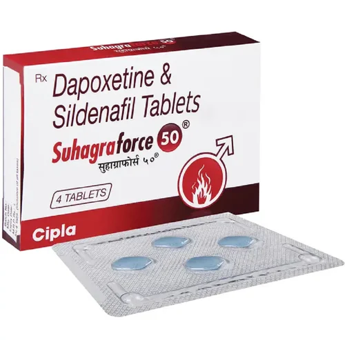 Suhagra Force 160mg Suhagra Force 160mg