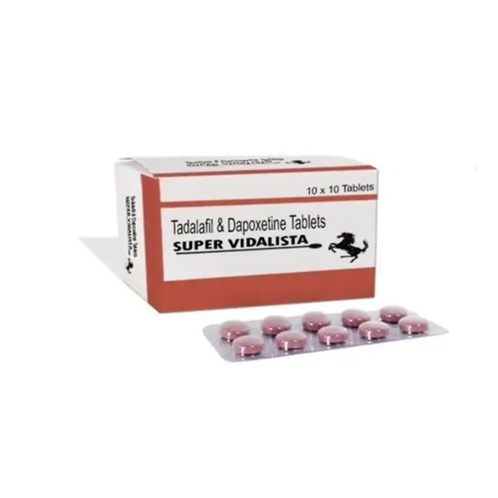 Super vidalista 80mg Super vidalista 80mg