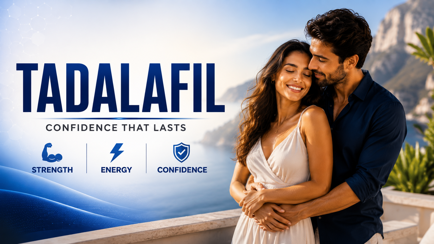 Tadalafil