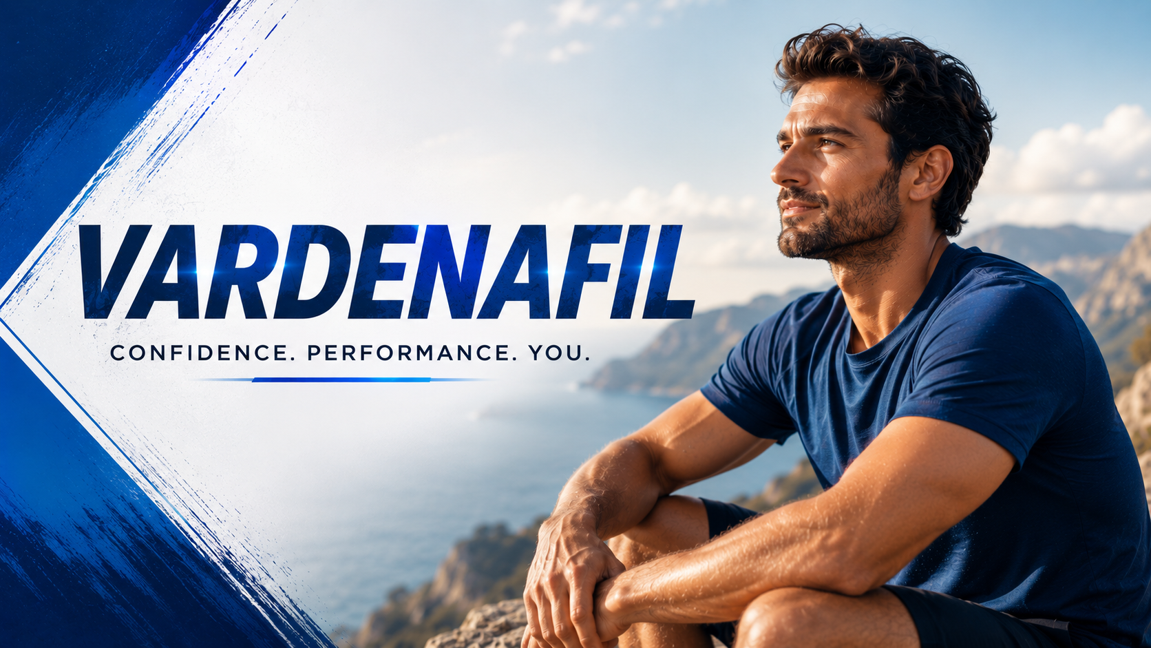 Vardenafil