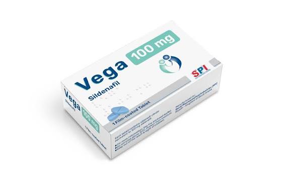 Vega 2 Vega 2