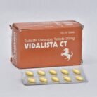 Vidalista ct soft 20mg