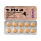Vilitra 40mg