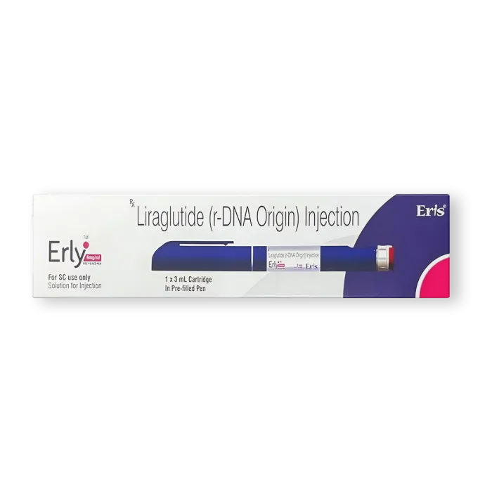 Erly Prefilled Pen111 Erly Prefilled Pen111