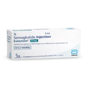 Extensior Injection Combipack (Semaglutide)