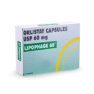 Lipophage Capsule (Orlistat)2222