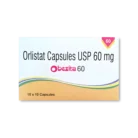 Obezita Capsule (Orlistat)11111111