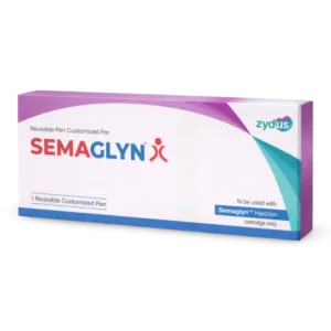 Semaglyn 1 Reusable Customized Pen (Semaglutide)