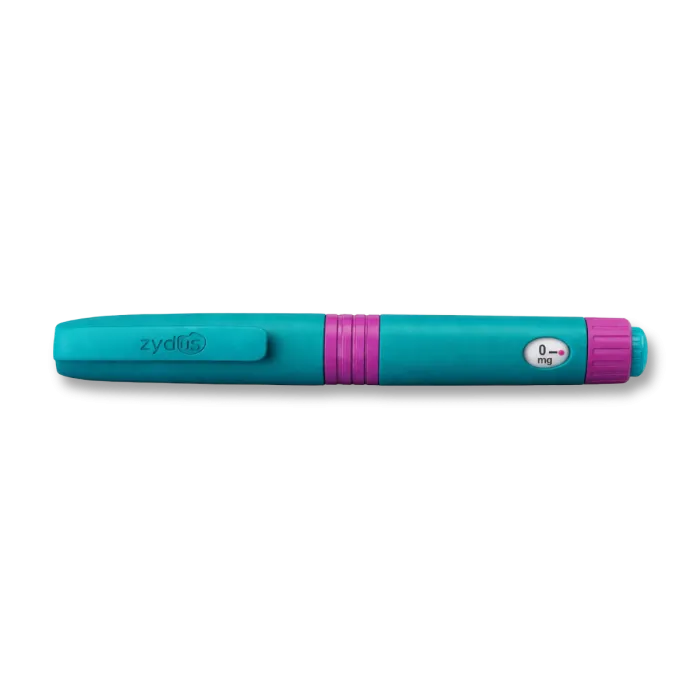Semaglyn 1 Reusable Customized Pen2222 Semaglyn 1 Reusable Customized Pen2222