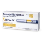 Semalix Pre-filled Pen (Semaglutide)111