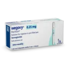 Wegovy (Semaglutide)111