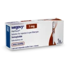 Wegovy (Semaglutide)333