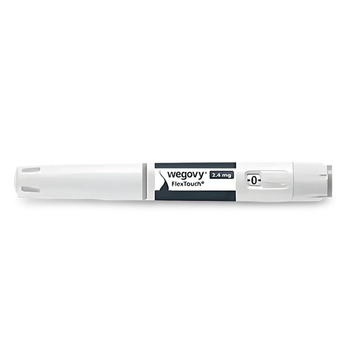 Wegovy (Semaglutide)555 Wegovy (Semaglutide)555
